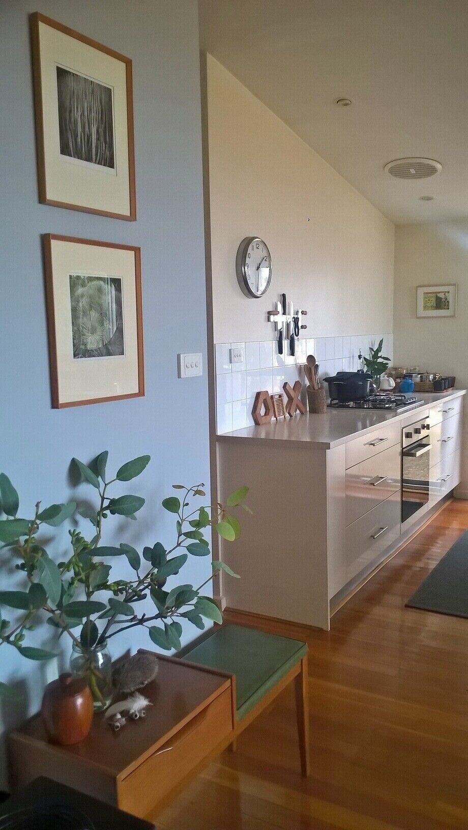 Deep Creek Retreat, Delamere