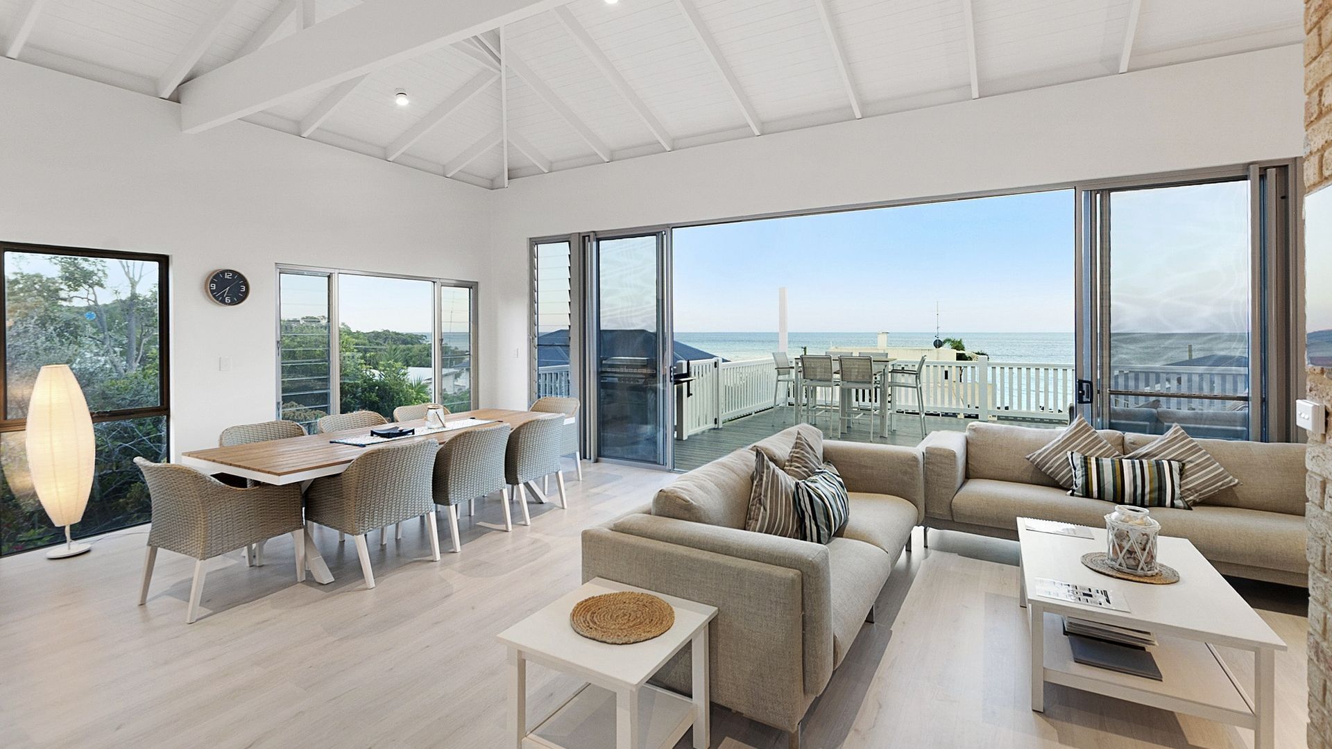 Old Dunsborough Beach House — image 6