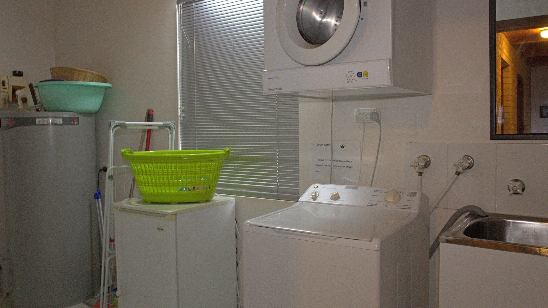 Old Dunsborough Beach House — image 17