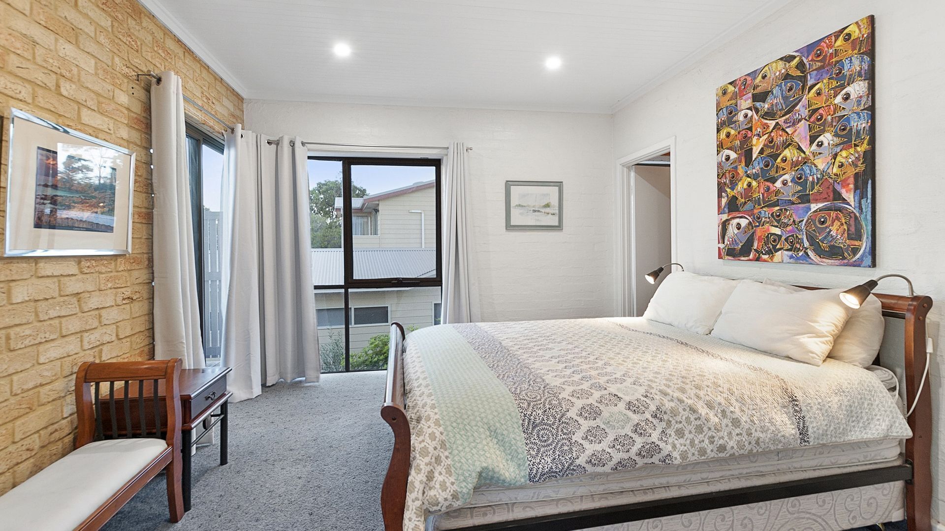 Old Dunsborough Beach House — image 9