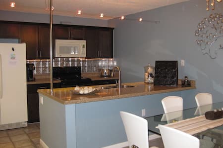 Jupiter Private vacation home