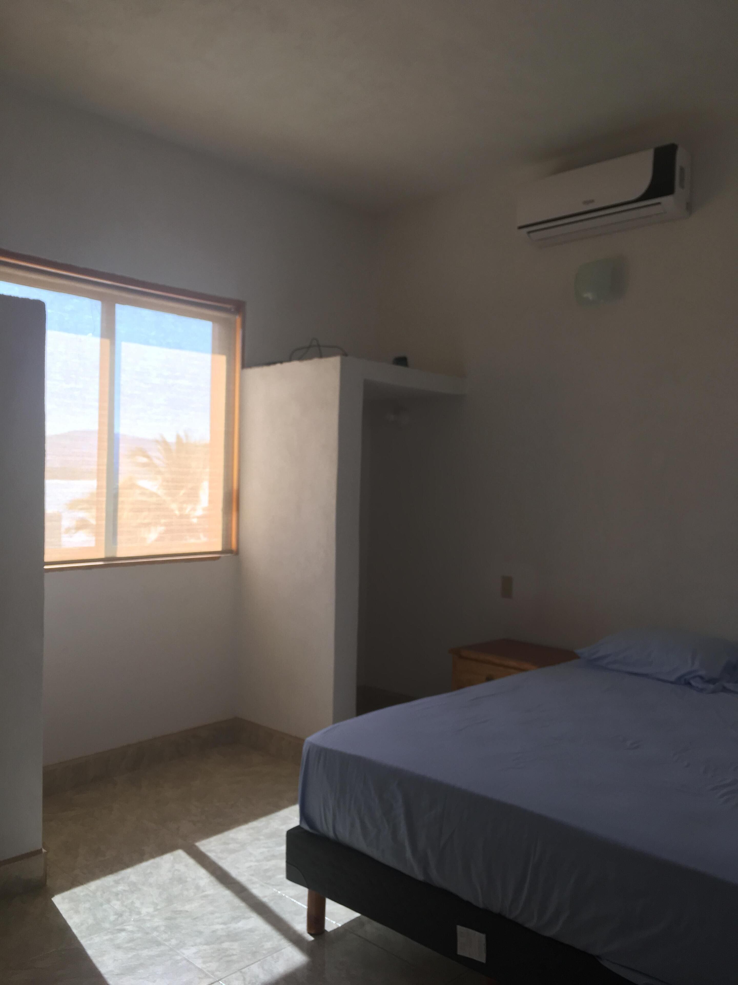 Apartment 3D by the Beach @ Residencias Destino, Playa los Cocos