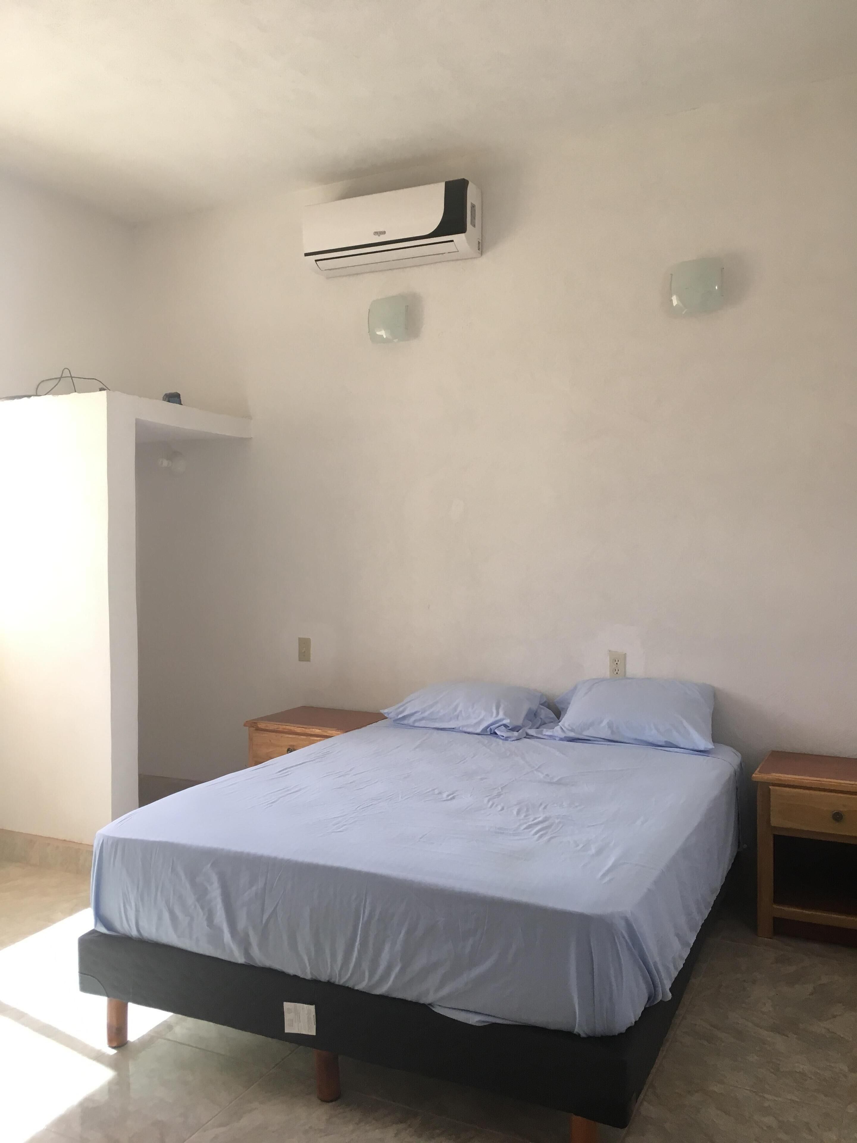 Apartment 3D by the Beach @ Residencias Destino, Playa los Cocos