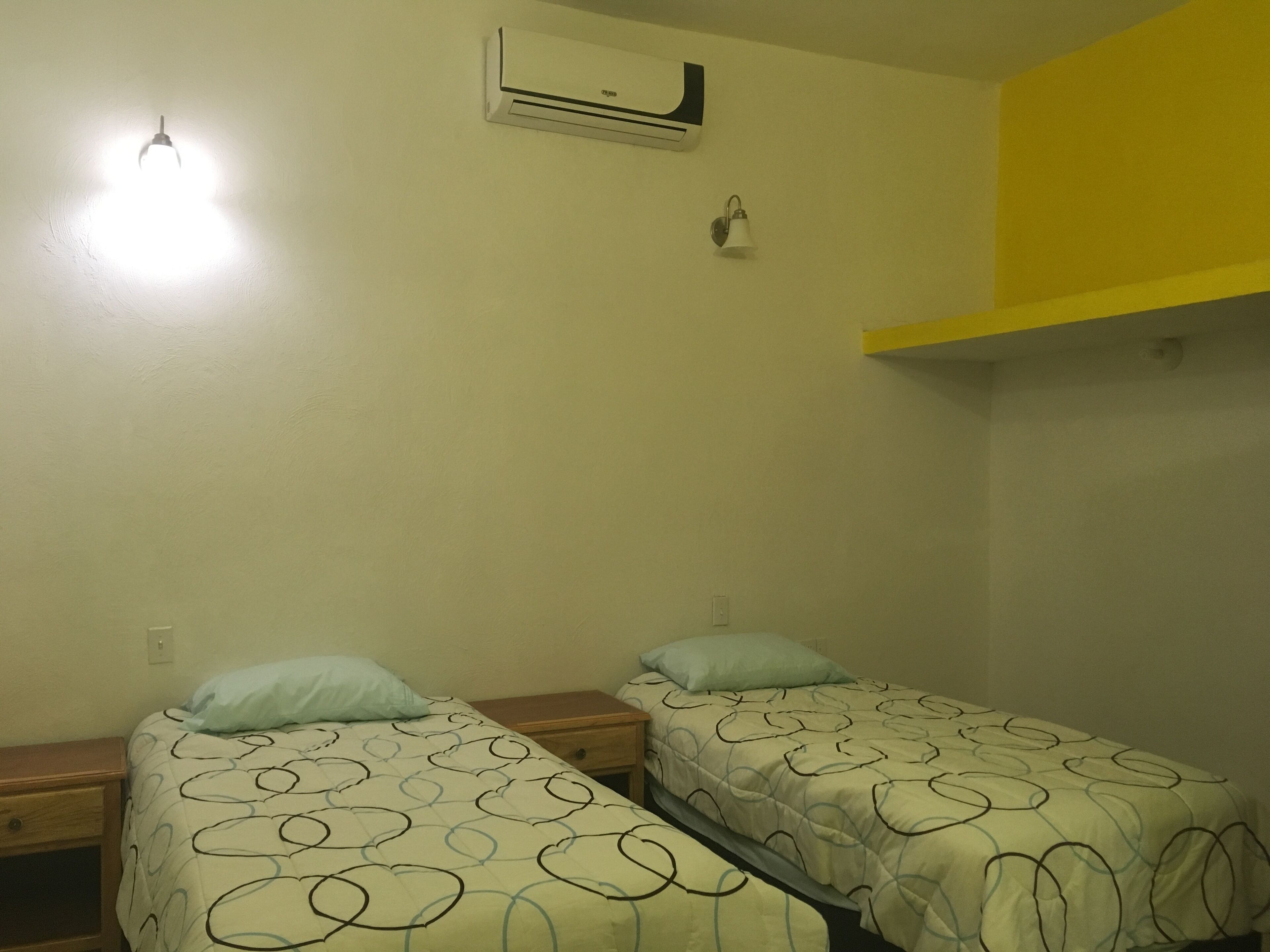 Apartment 3D by the Beach @ Residencias Destino, Playa los Cocos