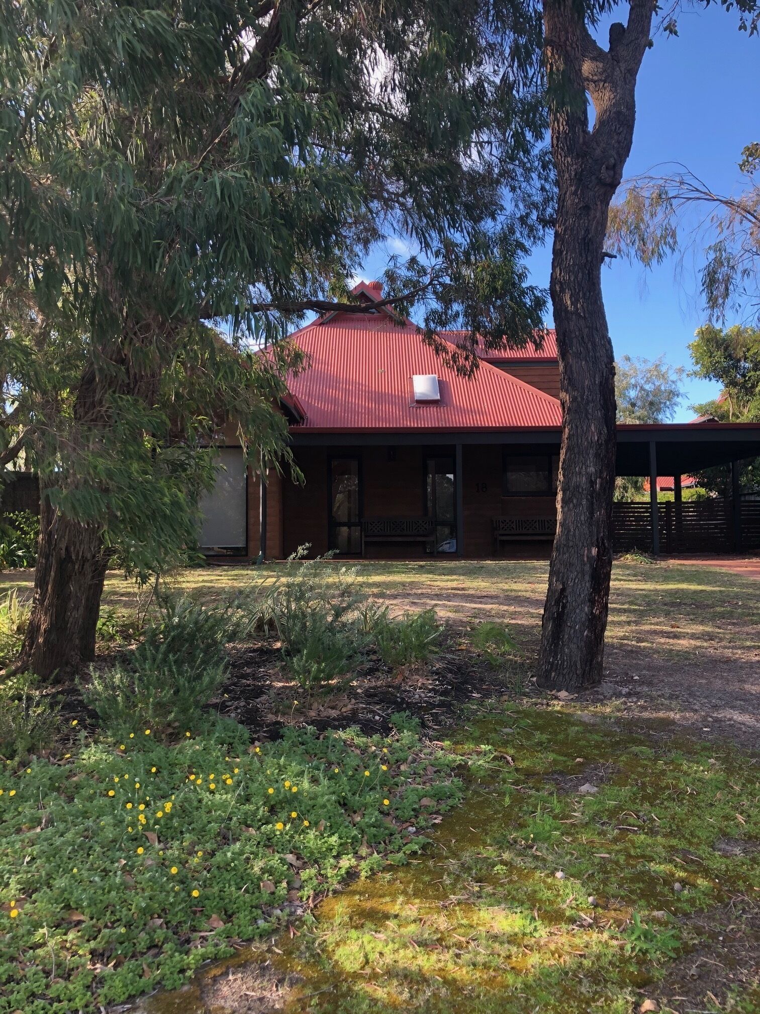 Lalapanzi - Old Dunsborough — image 18