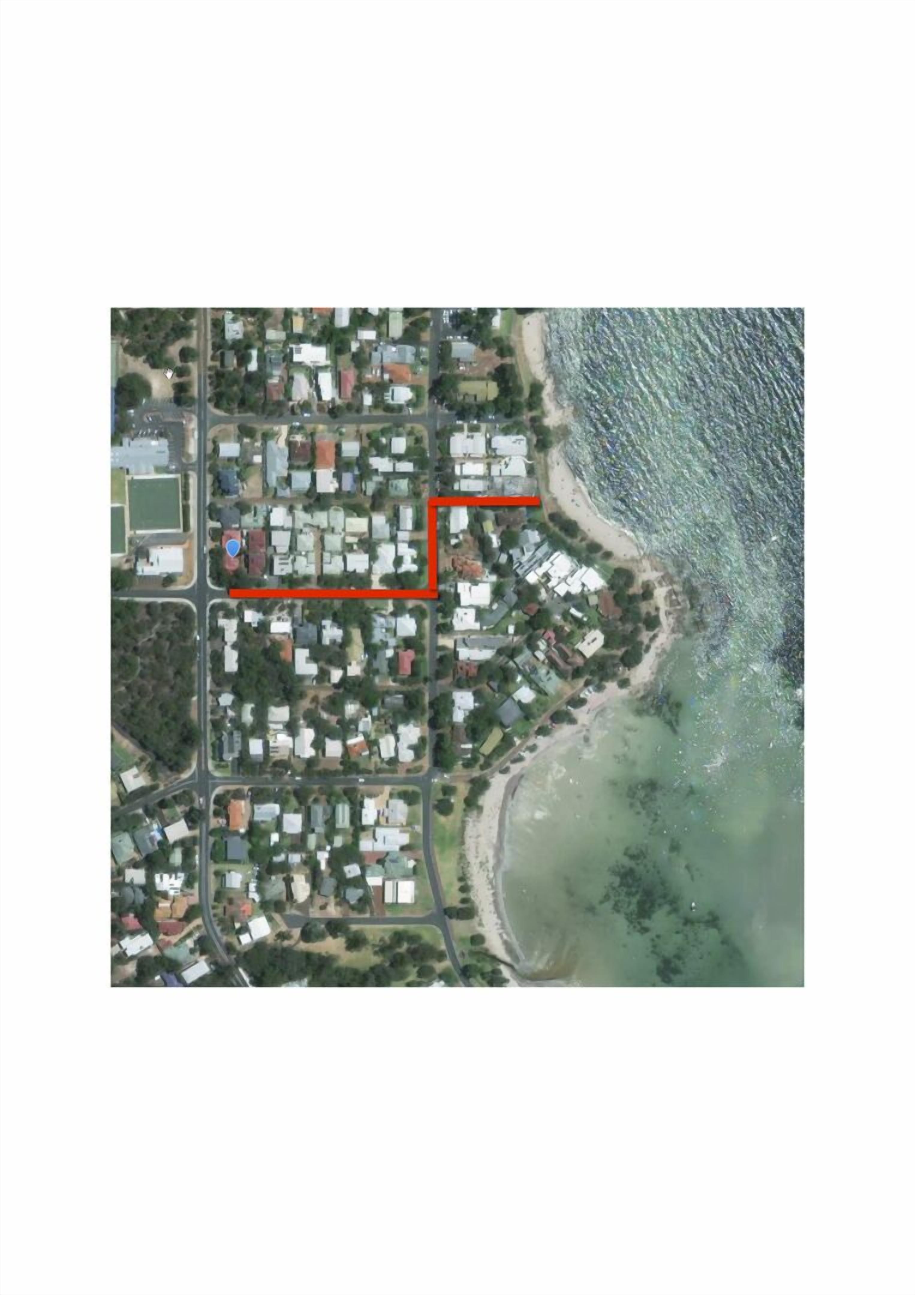 Lalapanzi - Old Dunsborough — image 2