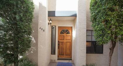 Cozy 3Br/2.5Ba Home in the Heart of Silicon Valley