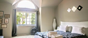 Mysig 3Br / 2. 5Ba Hem i hjÀrtat av Silicon Valley
