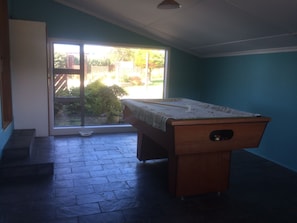 Spielezimmer