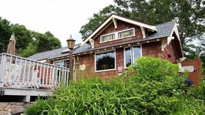 Eksteriør