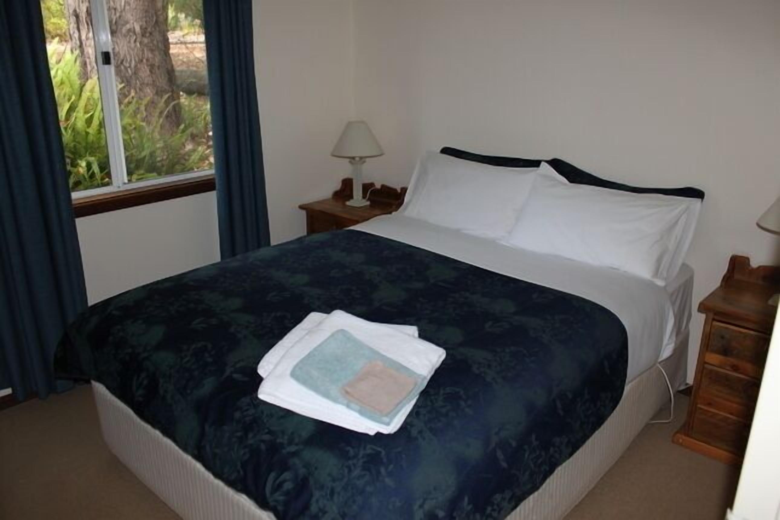 Close to Greens Pool and the Bibbulmun and Munda Biddi Tracks.