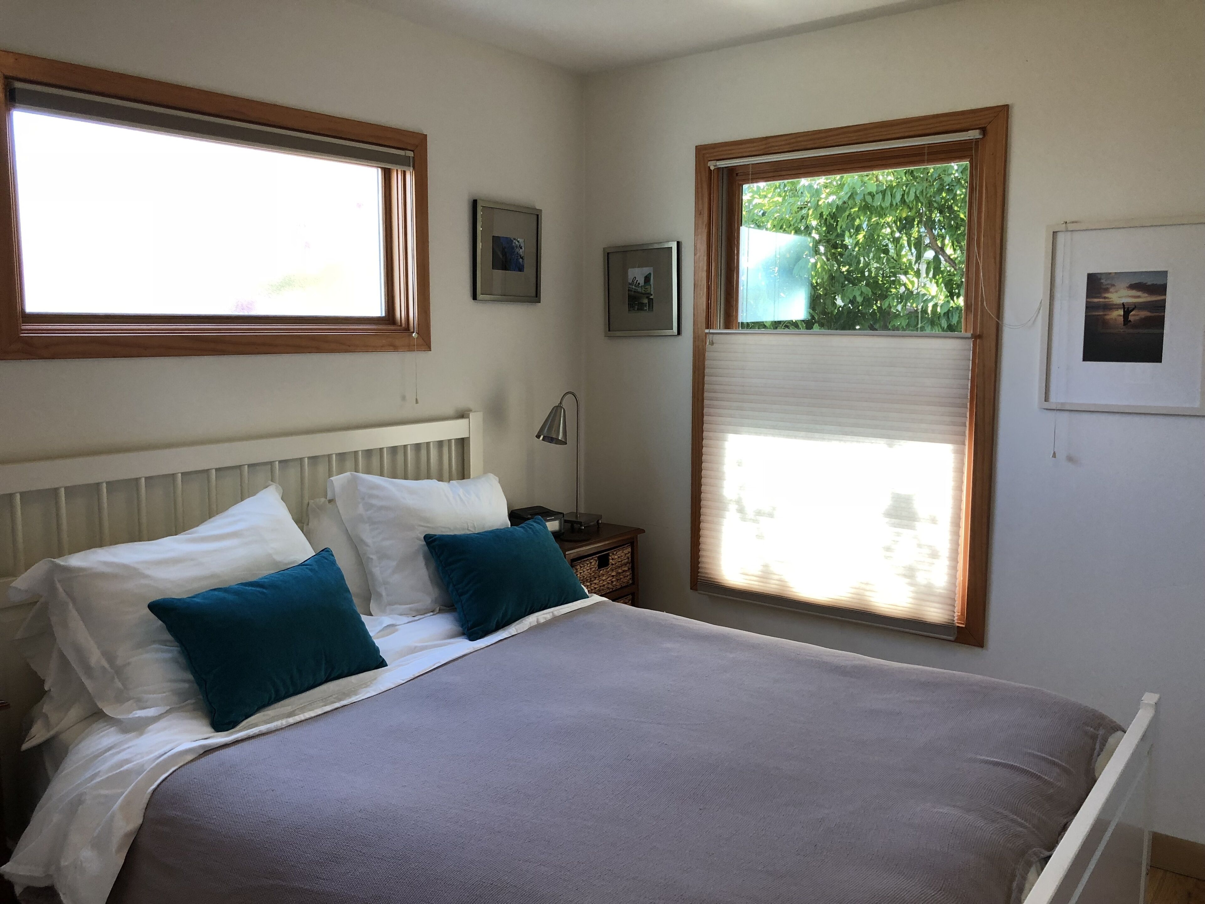 Beautiful 1 bedroom in Seabright Beach area