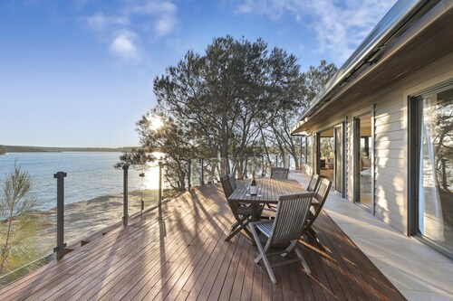 The House on the  Rock