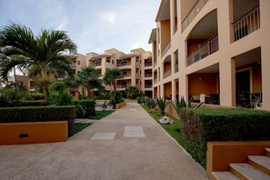 Exterior - Beautiful 2 Bdr Appartment in Playa Downtown With Million Dollar View (Playa del Carmen)
