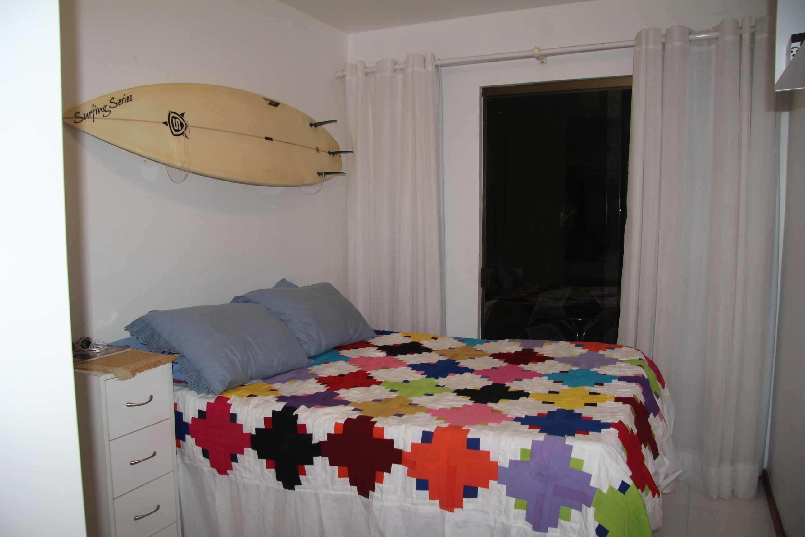 2/4 Apartment in Itacimirim - Quinta das Lagoas - 1 suite