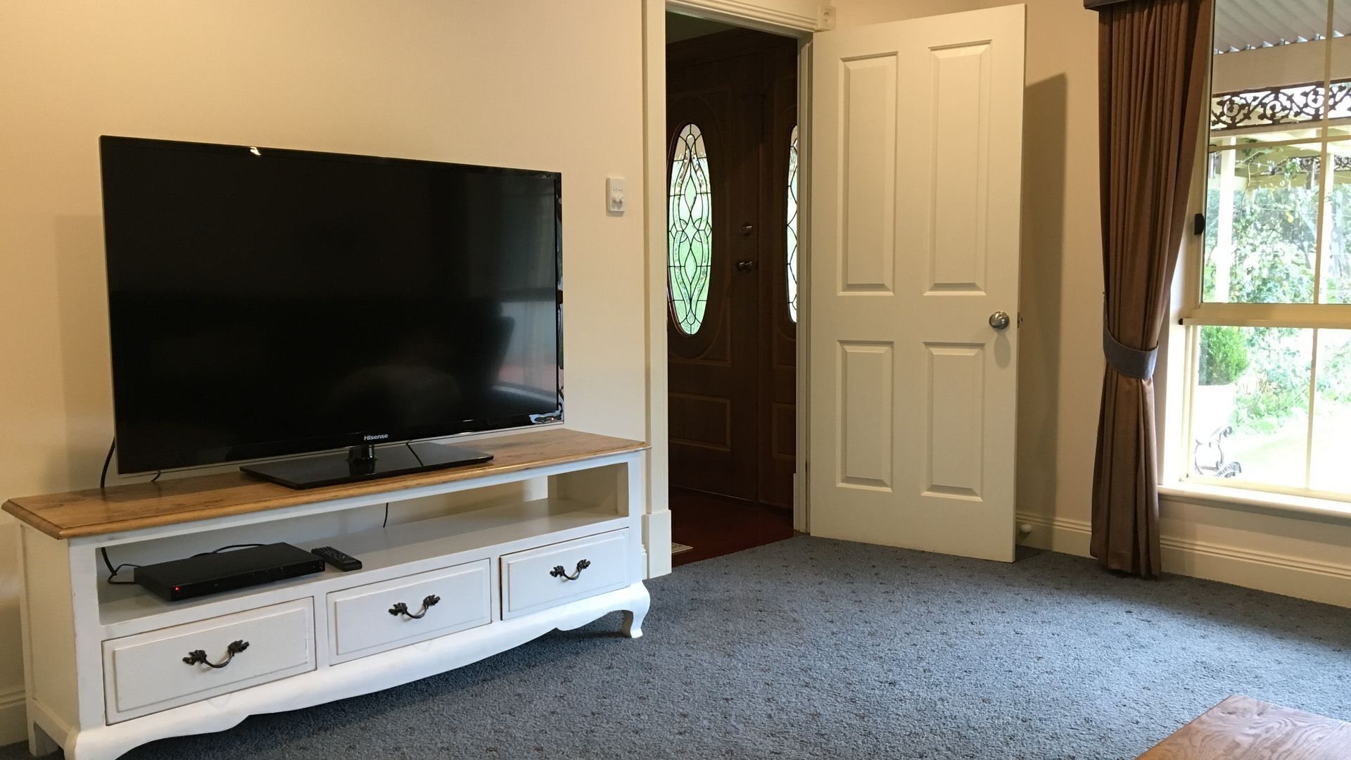 LE JARDIN DE FLEURS COTTAGE — image 12