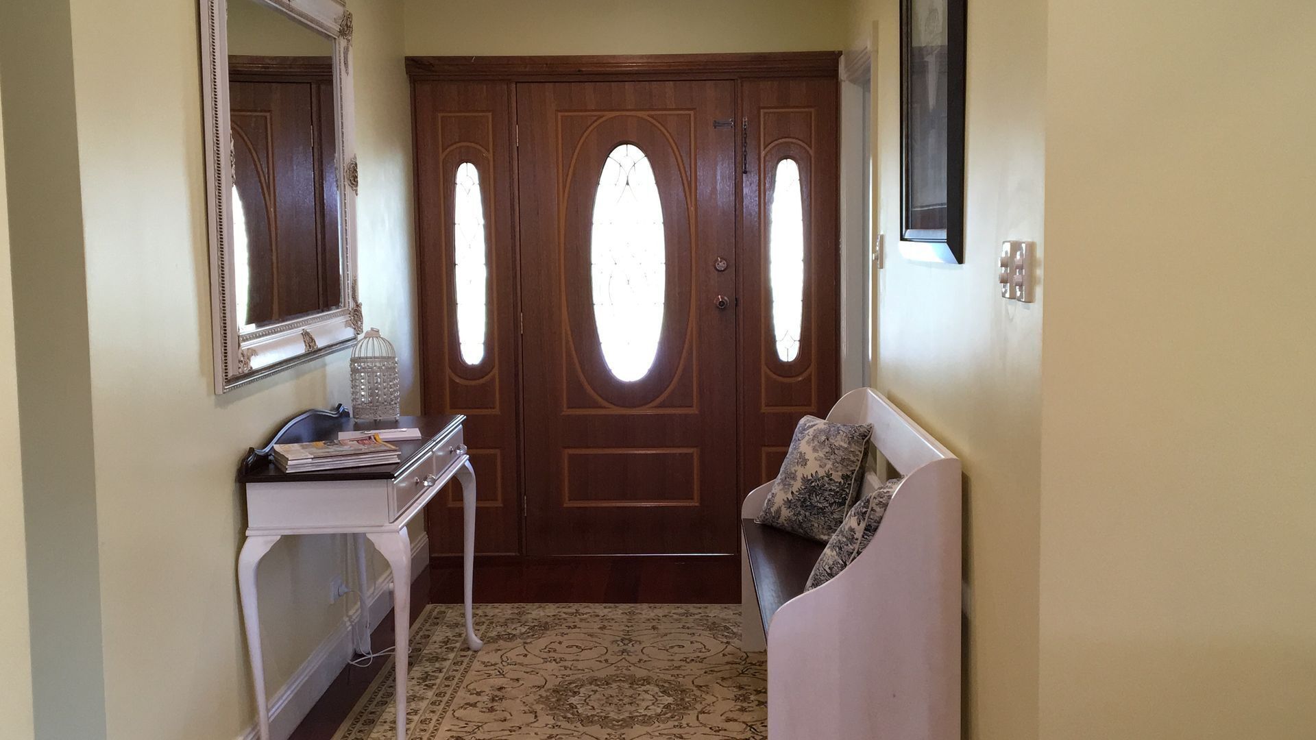 LE JARDIN DE FLEURS COTTAGE — image 7