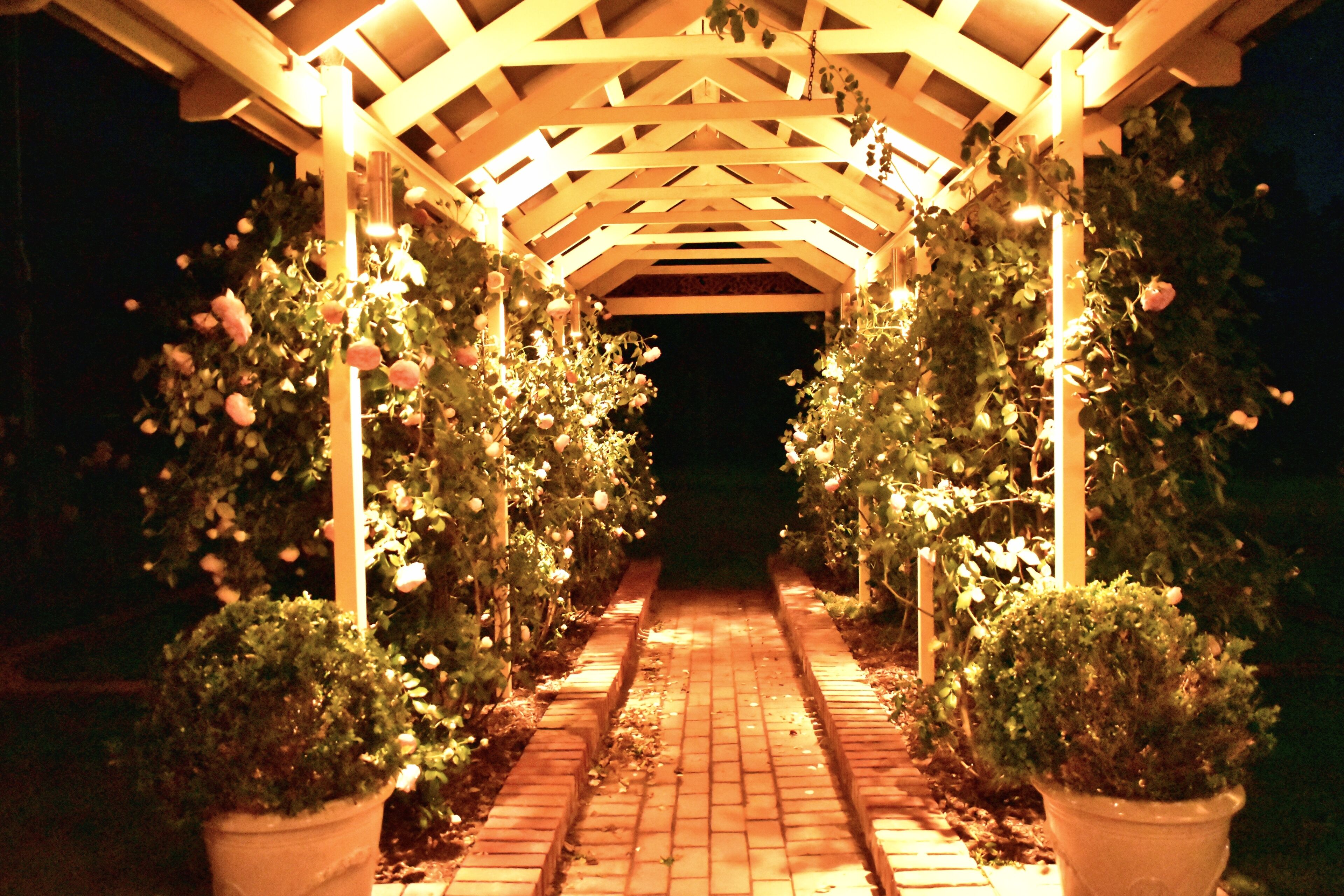 LE JARDIN DE FLEURS COTTAGE — image 3