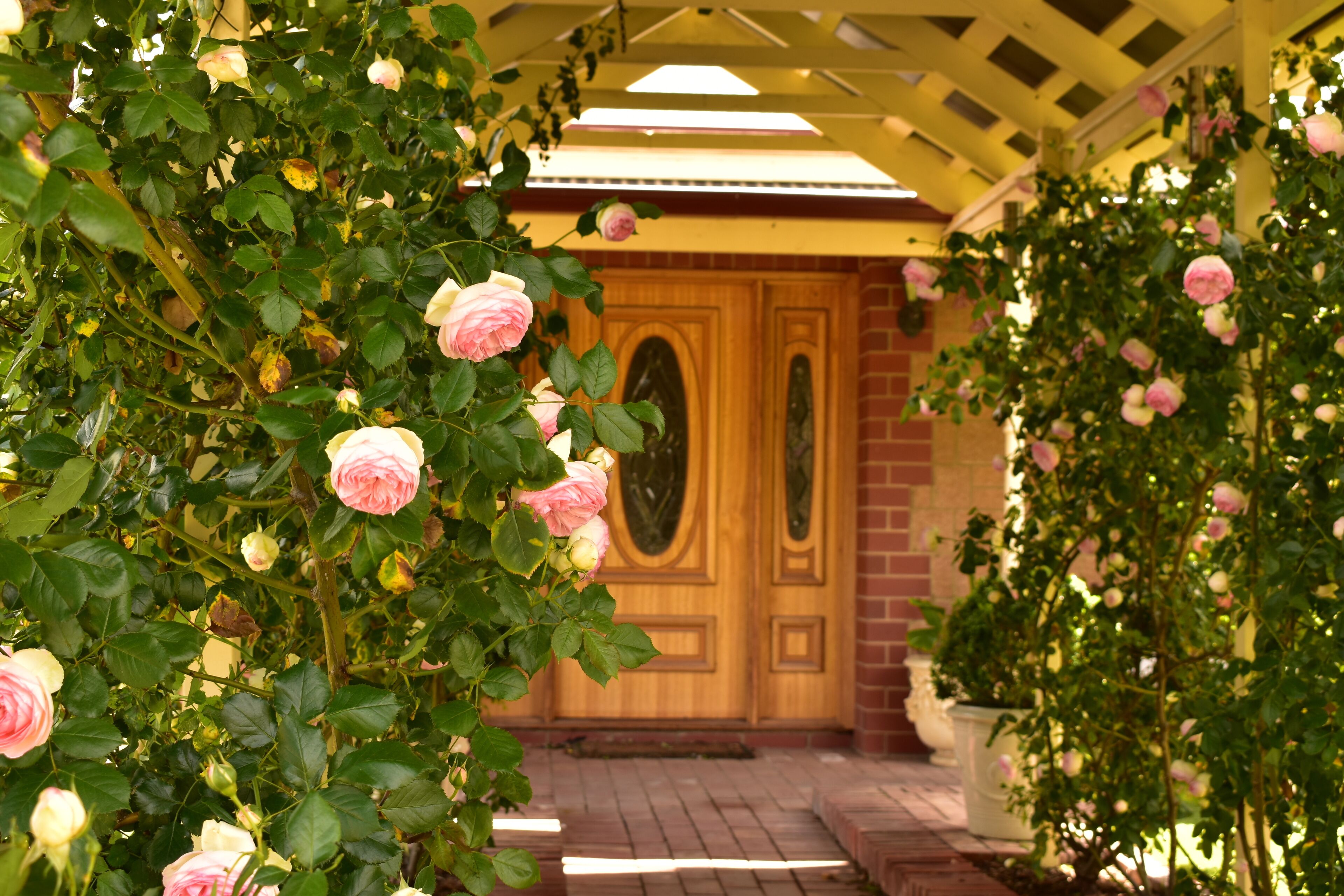 LE JARDIN DE FLEURS COTTAGE — image 15