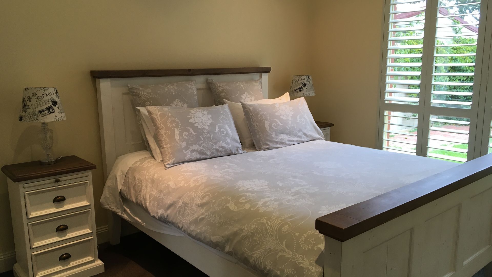 LE JARDIN DE FLEURS COTTAGE — image 8