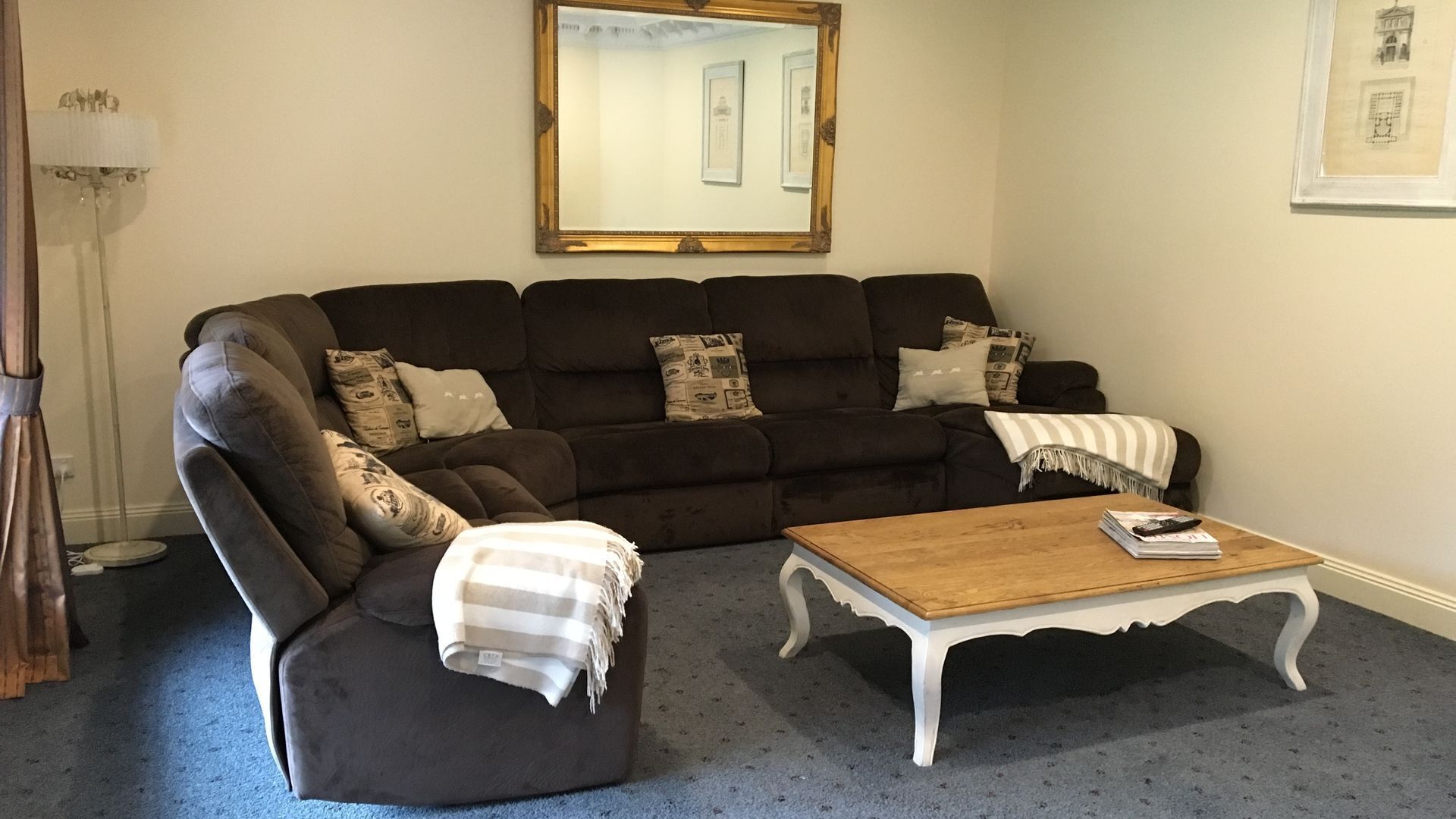 LE JARDIN DE FLEURS COTTAGE — image 6