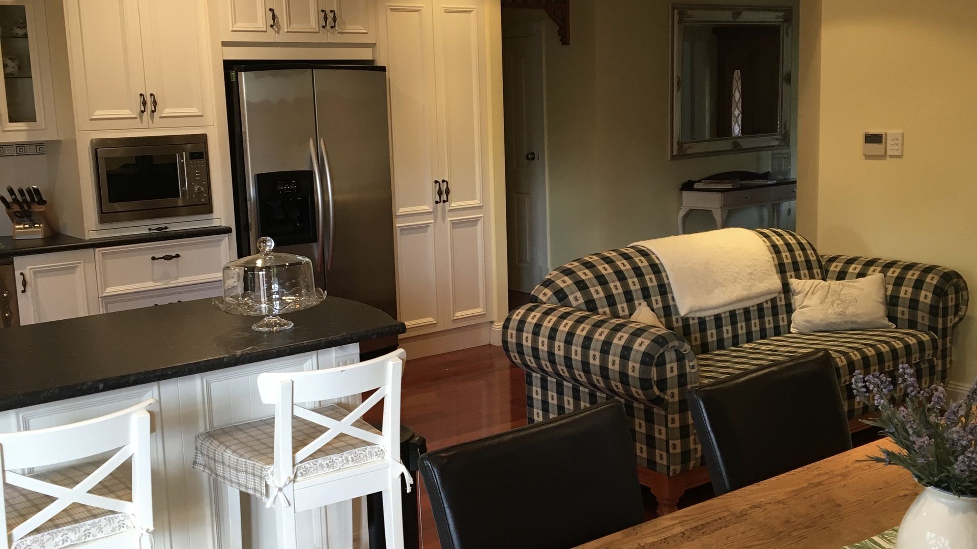 LE JARDIN DE FLEURS COTTAGE — image 11