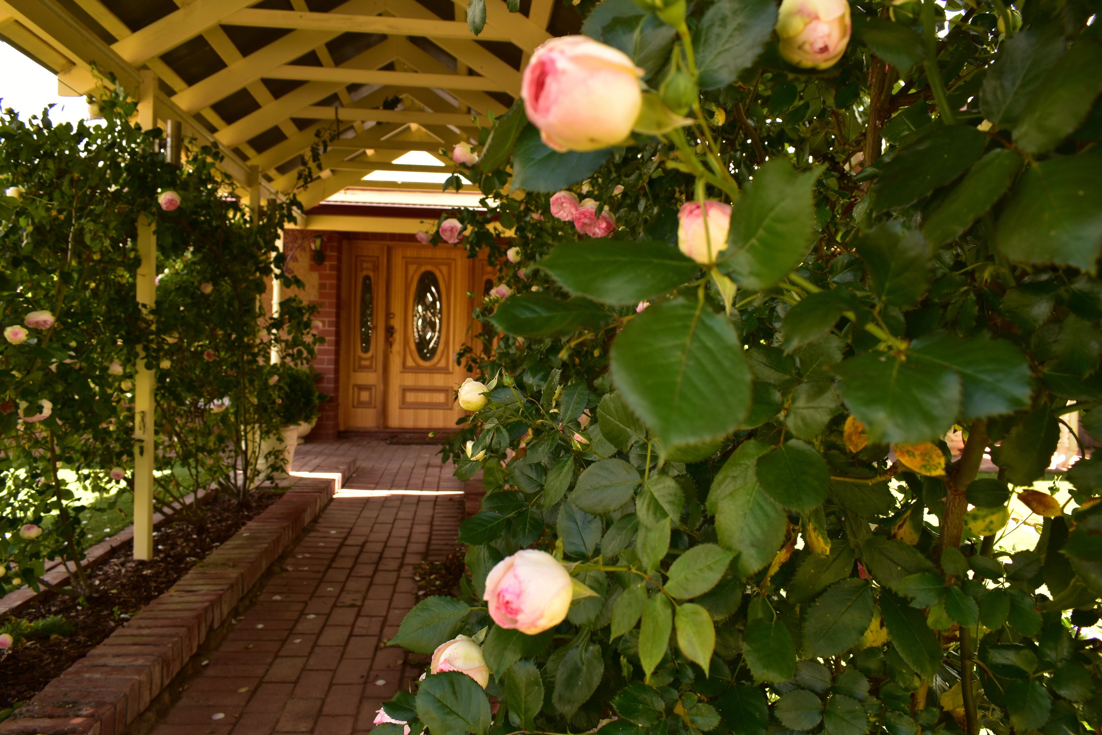 LE JARDIN DE FLEURS COTTAGE — image 18