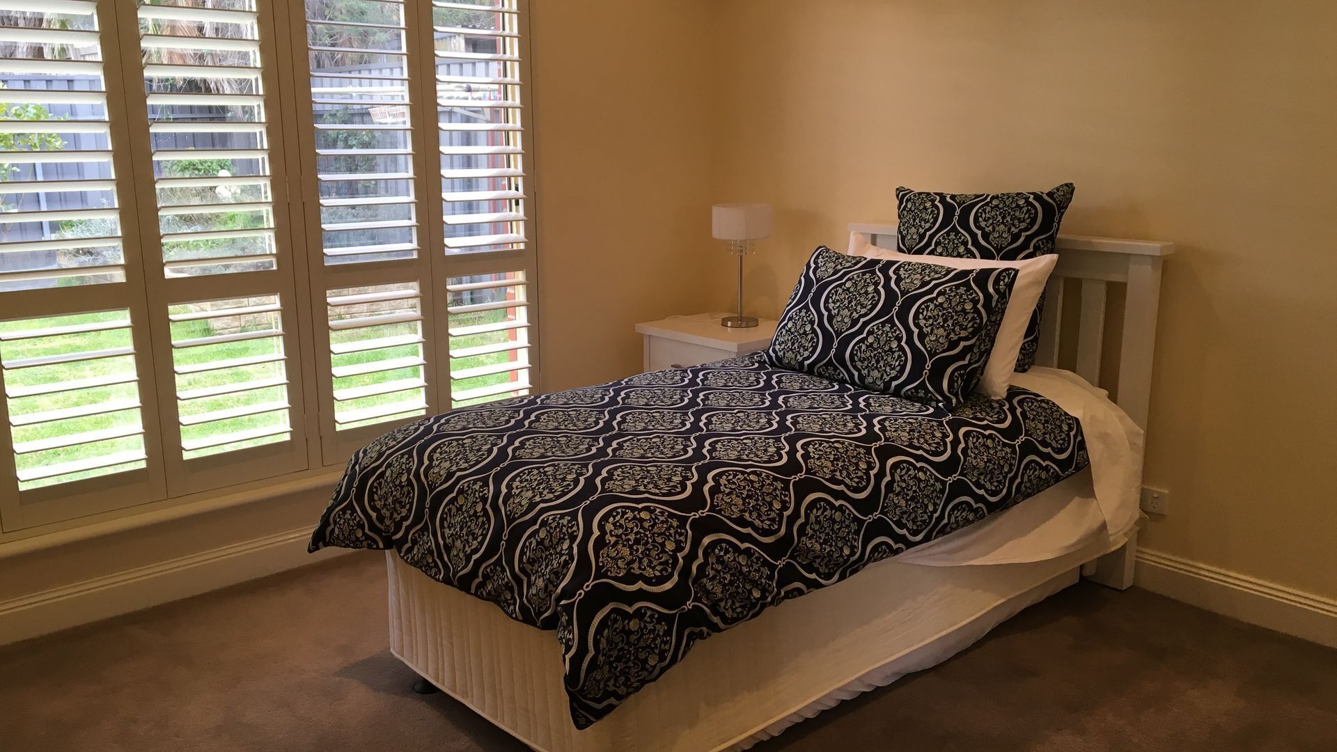 LE JARDIN DE FLEURS COTTAGE — image 9