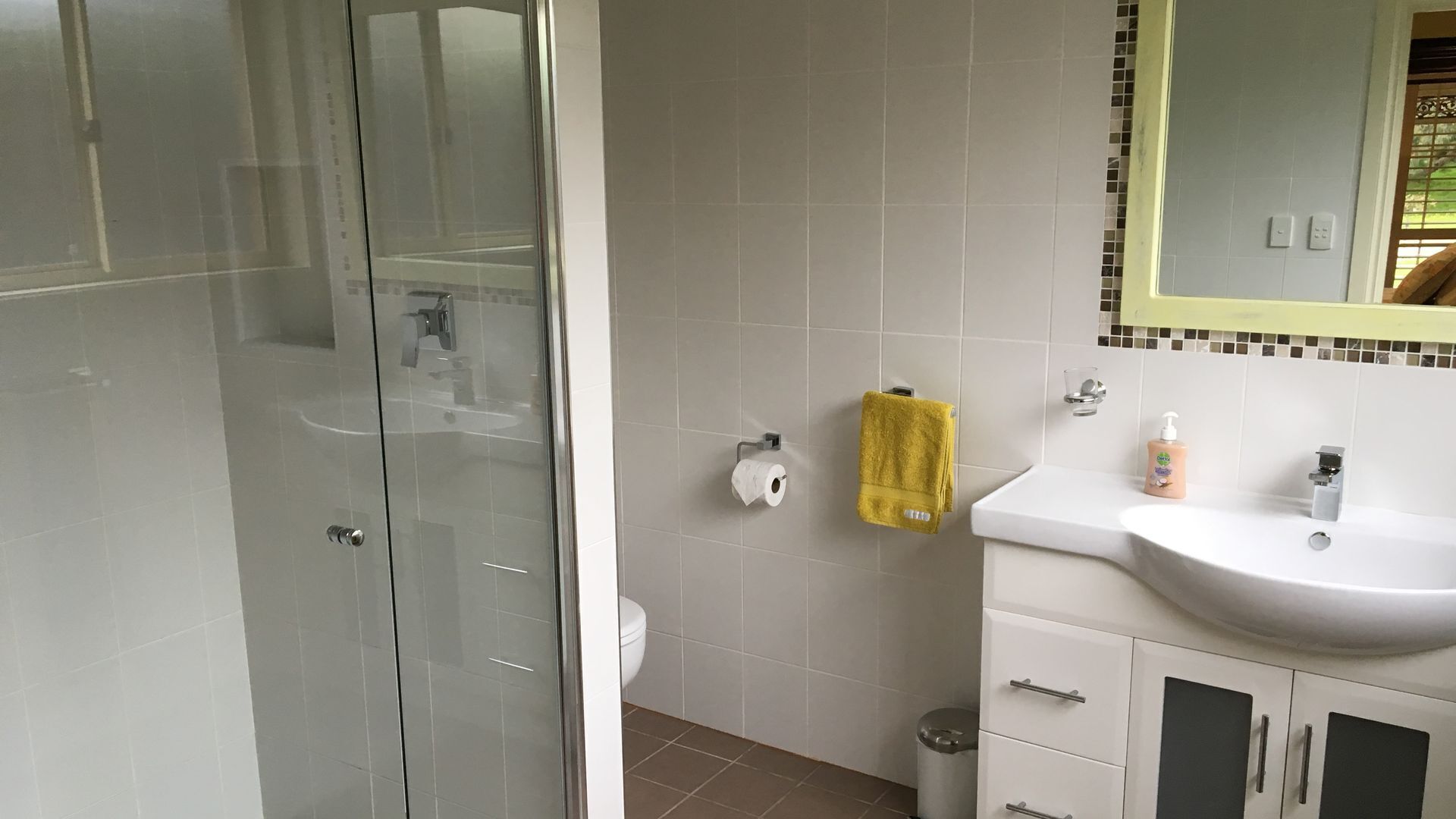 LE JARDIN DE FLEURS COTTAGE — image 13