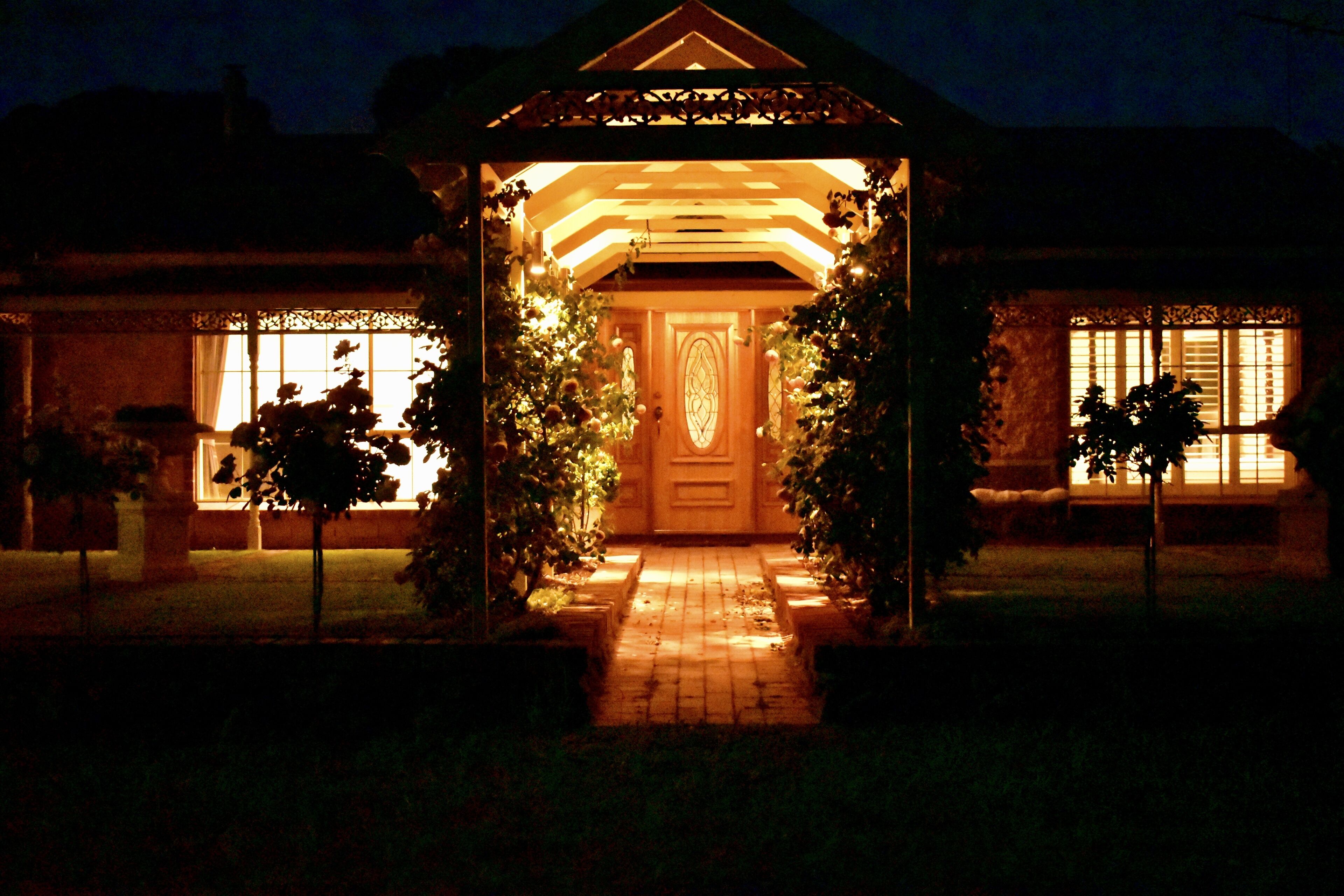 LE JARDIN DE FLEURS COTTAGE — image 16