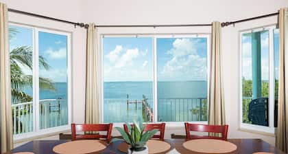 Key Largo Sunset Estate