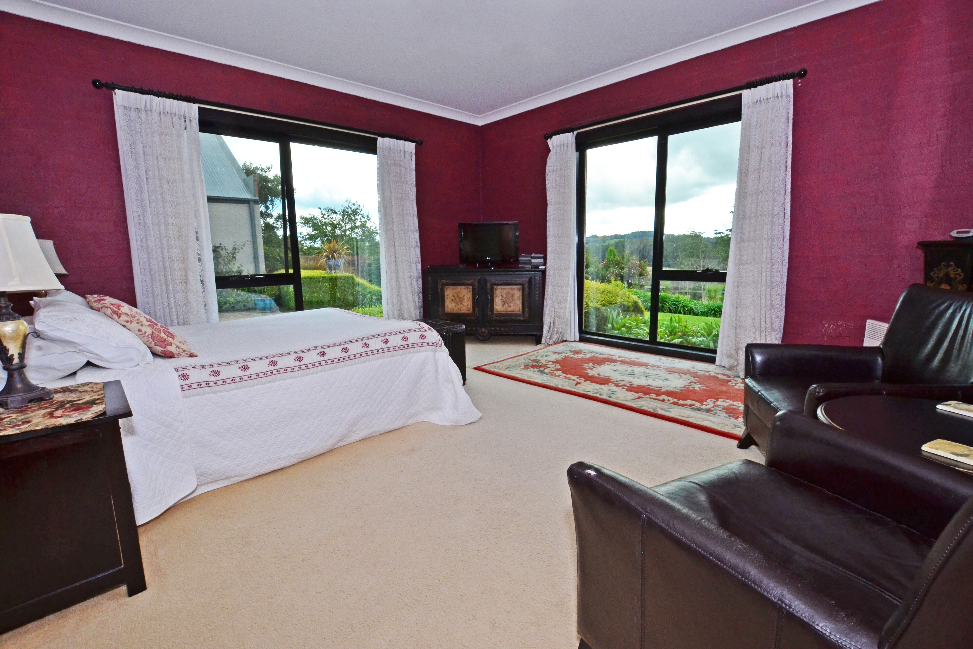 Greengate bed and breakfast