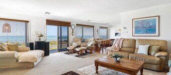 Beachside à Silver Sands