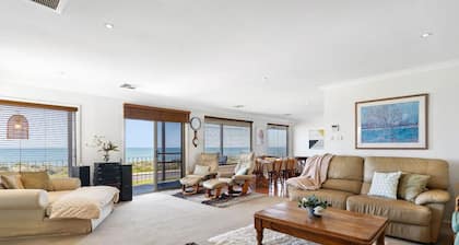 Beachside at Silver Sands