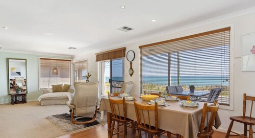 Beachside at Silver Sands