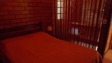 1 habitación y wifi