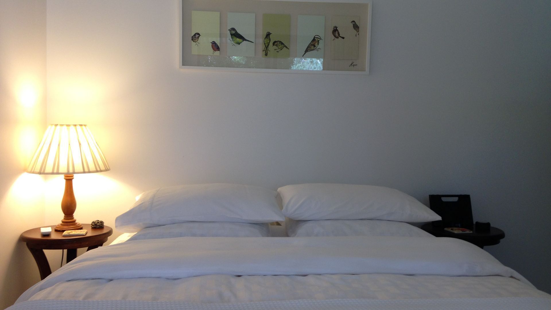 The Miners Cottage Barossa