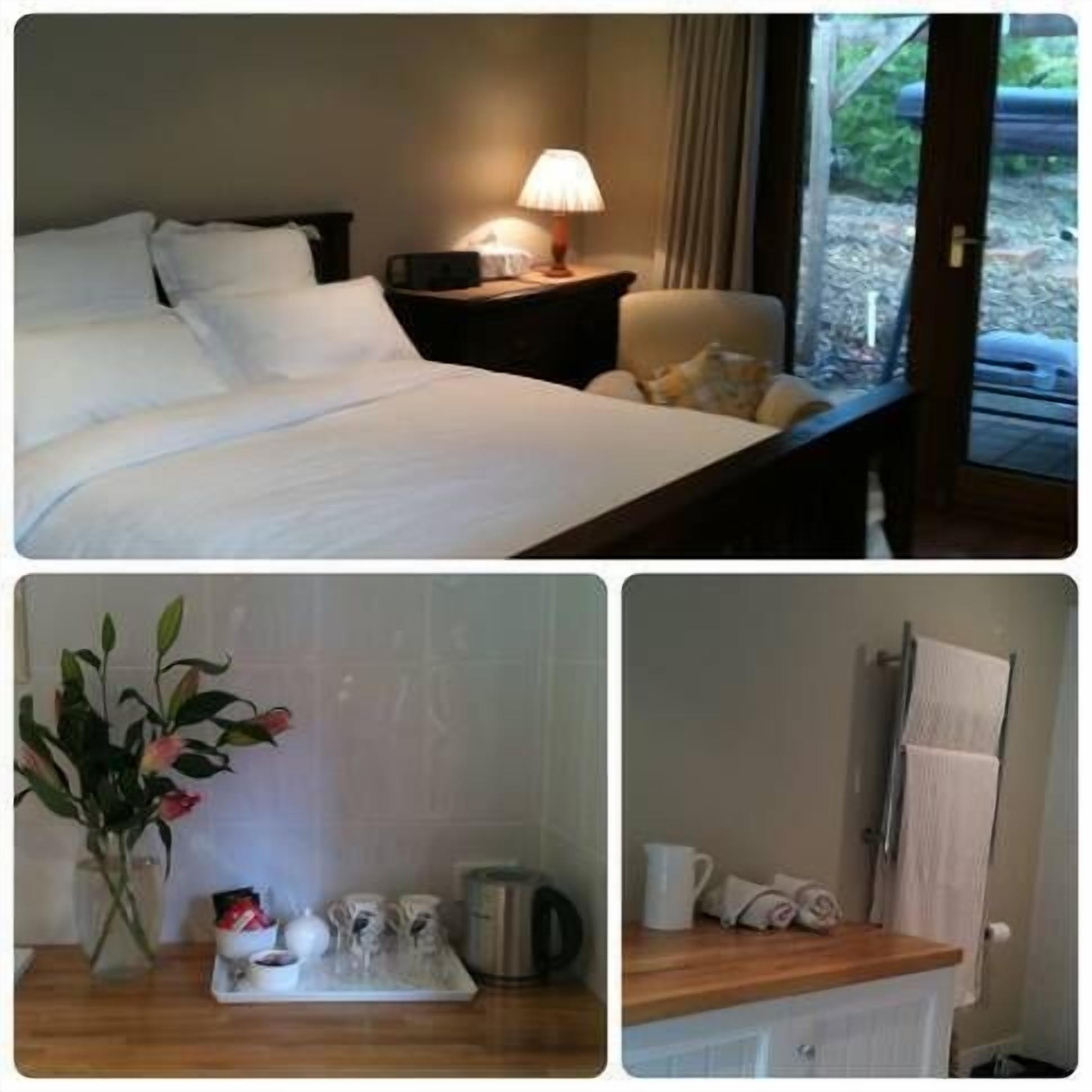 The Miners Cottage Barossa — image 11