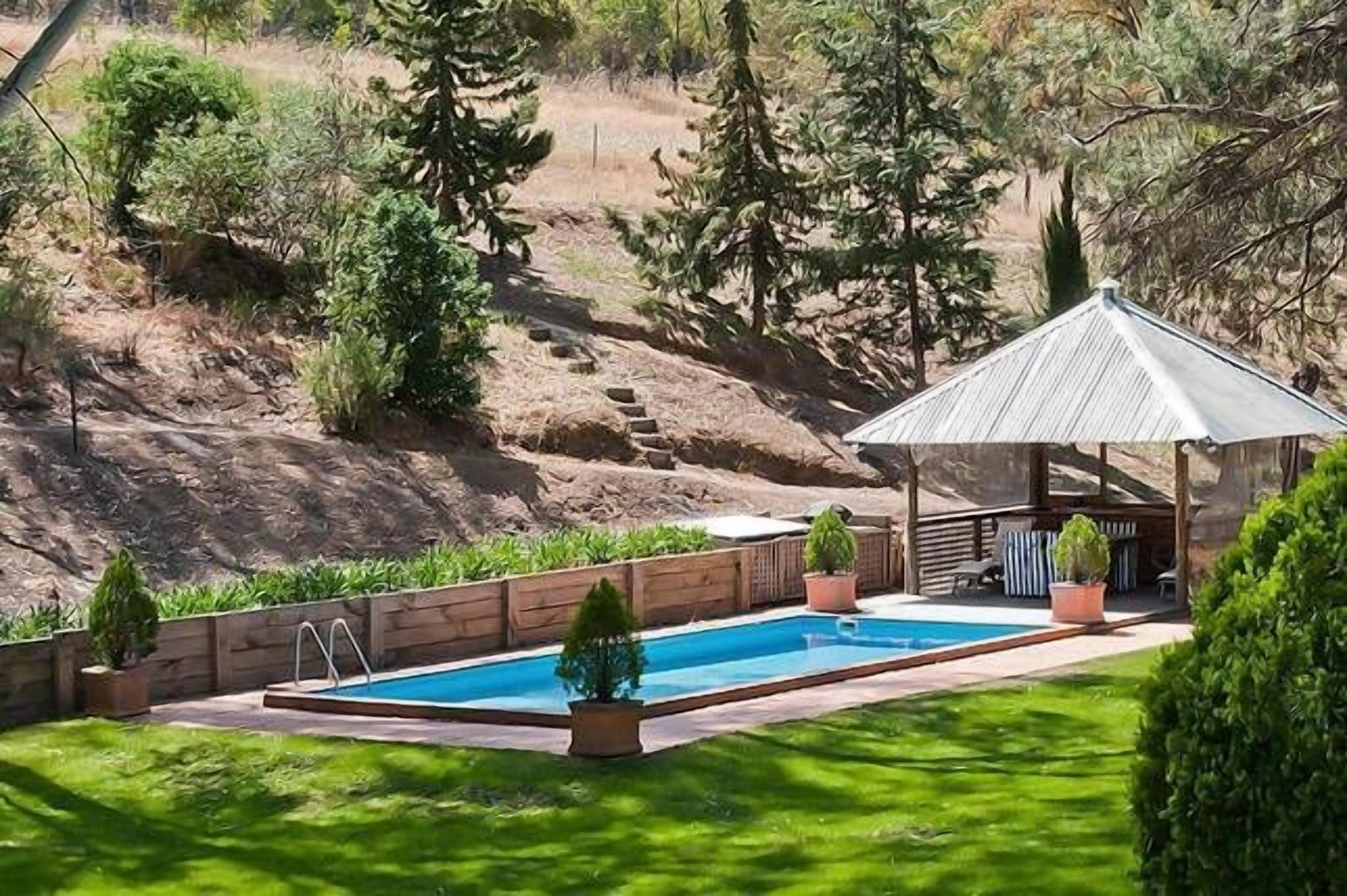 The Miners Cottage Barossa — image 3