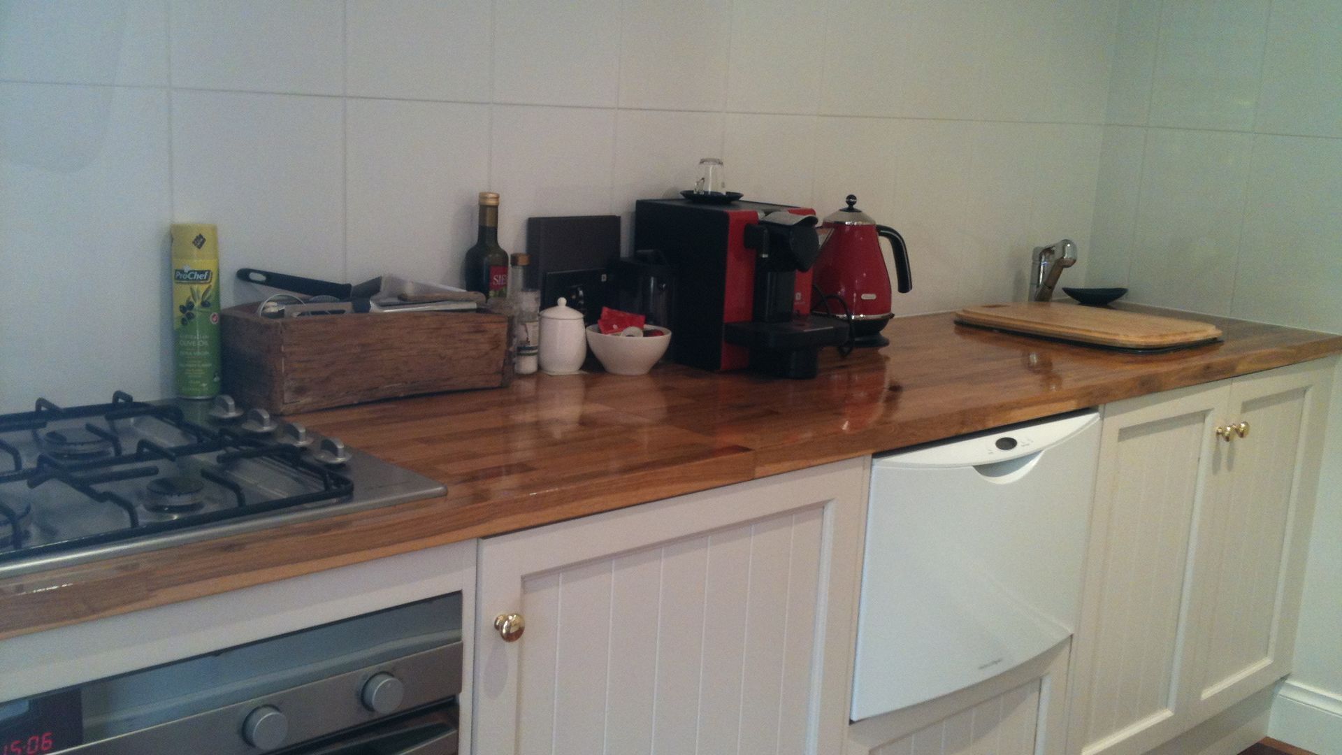 The Miners Cottage Barossa — image 10