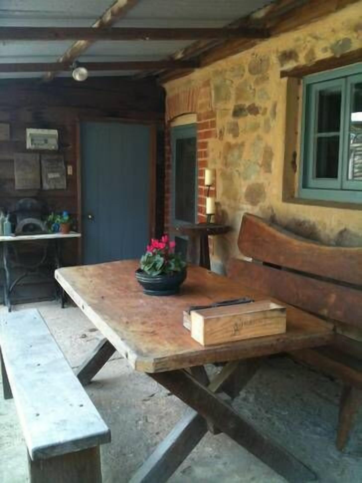 The Miners Cottage Barossa — image 6