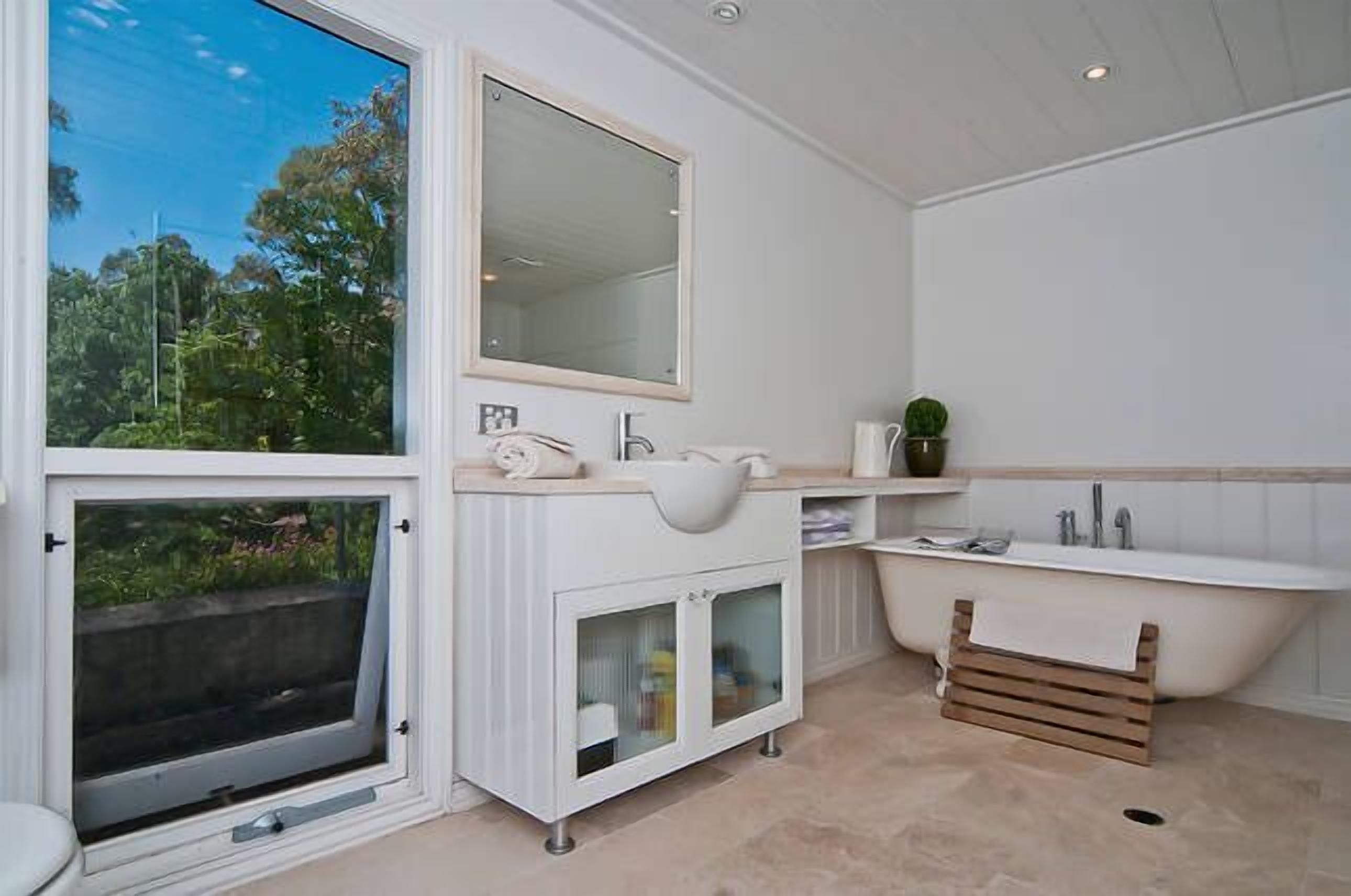 The Miners Cottage Barossa