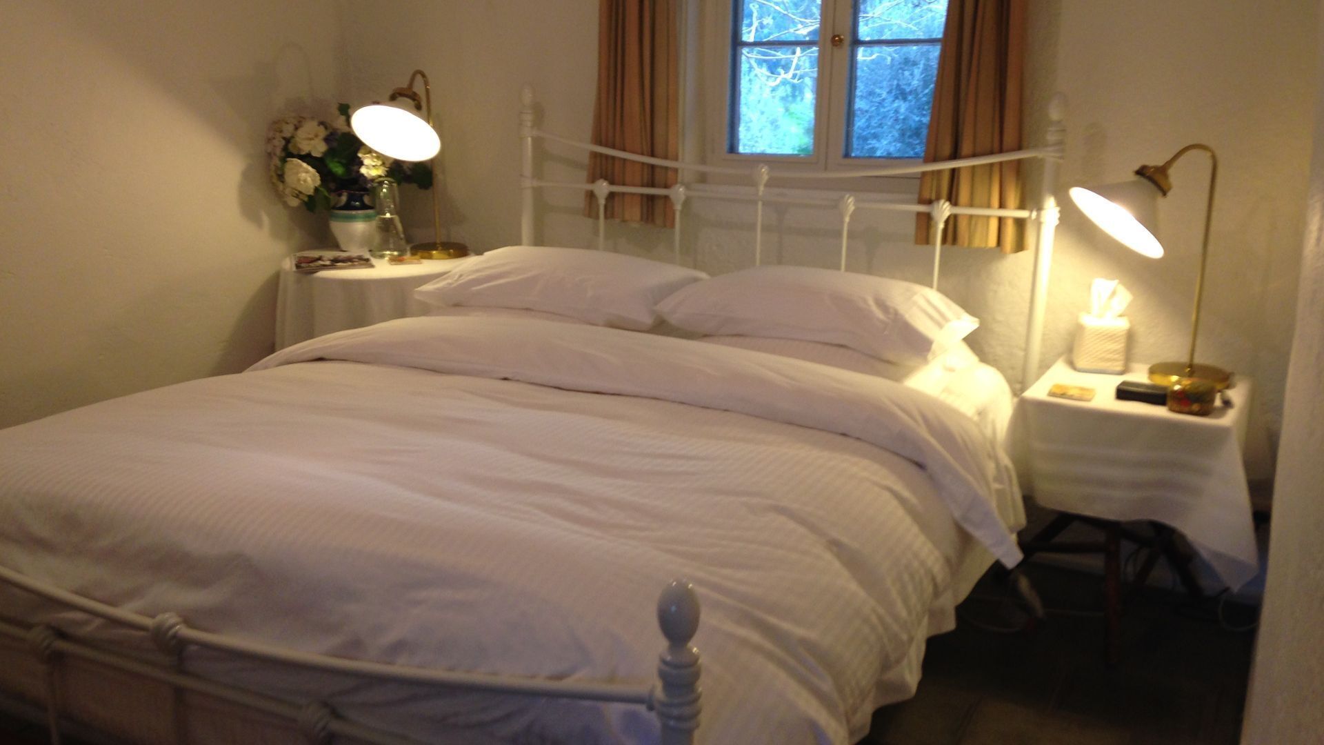 The Miners Cottage Barossa