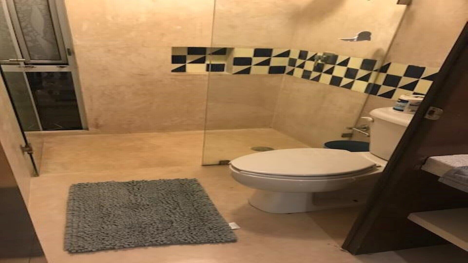 Comfy Beach House, Villa 7