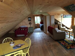 2 Schlafzimmer, WLAN