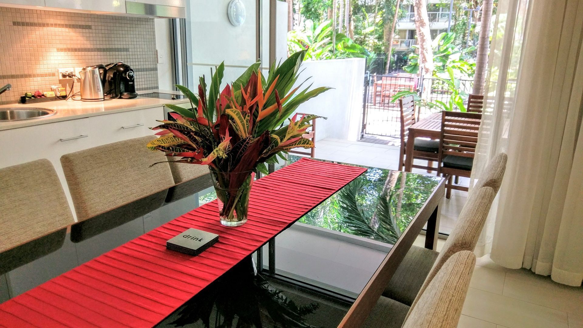 Drift Private Apartment 2107