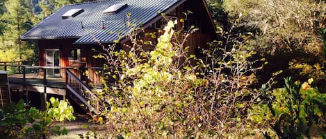 Aussenbereich