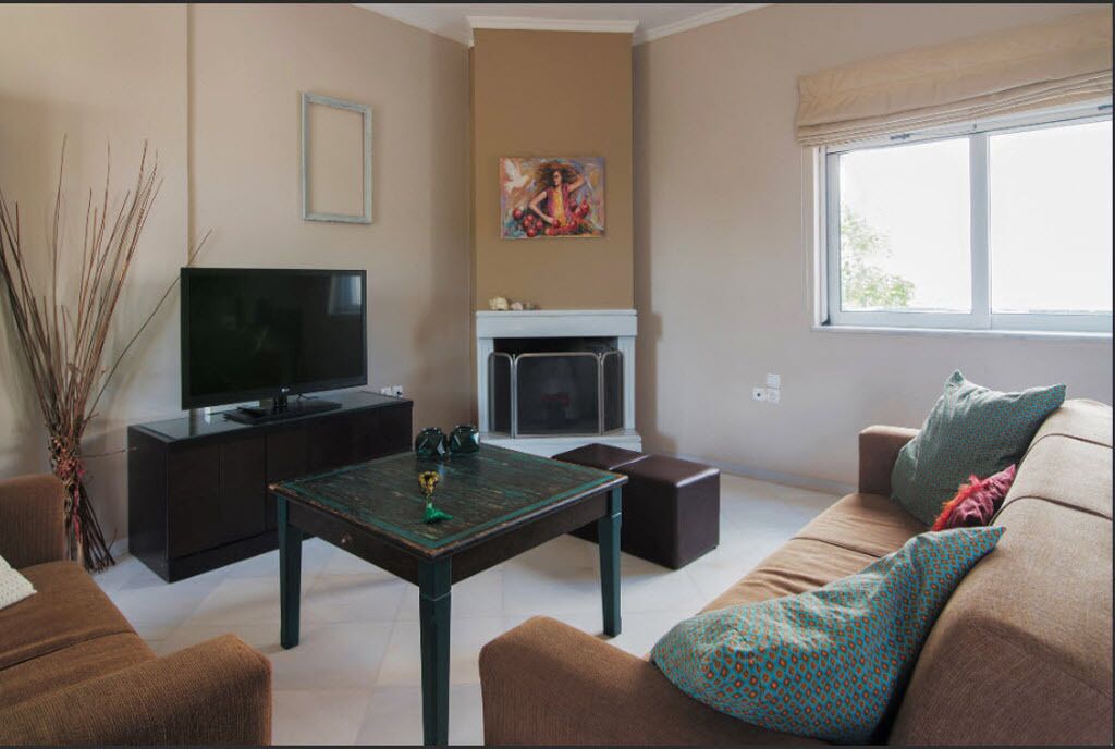 ★LUX Family Getaway★near beach/airport, garden, sea view, 3BDR, 2BTH