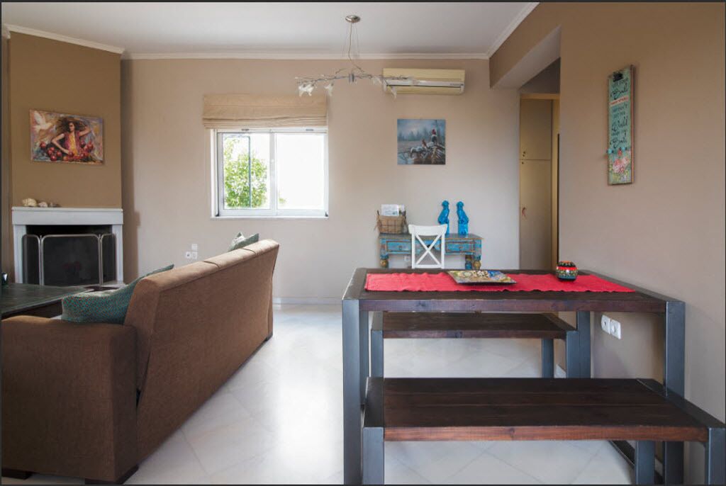 ★LUX Family Getaway★near beach/airport, garden, sea view, 3BDR, 2BTH