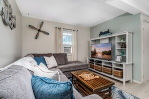 Fernseher, DVD-Player